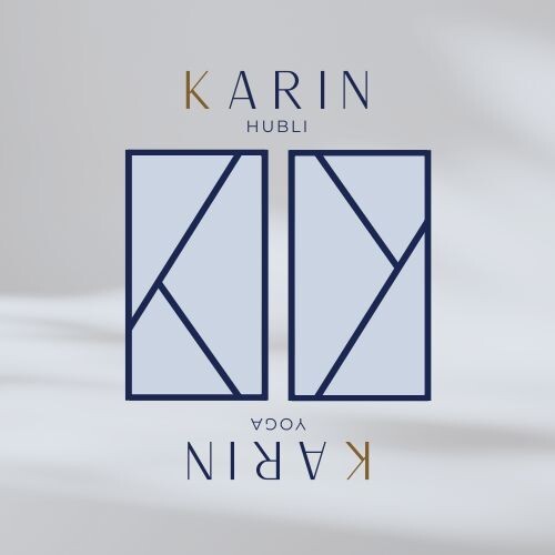 Logo Karin Hubli